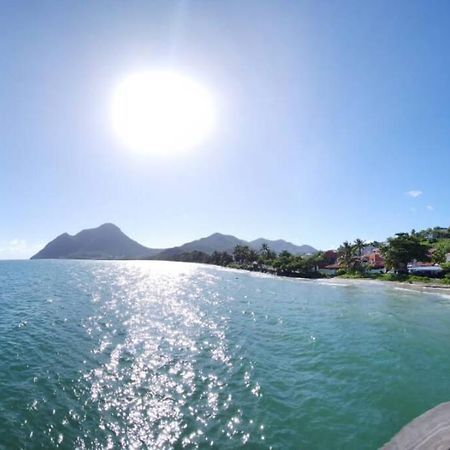 Studio Ti Plezi 26M A 2 Pas Marina Du Marin Climatise Parking Le Marin ภายนอก รูปภาพ