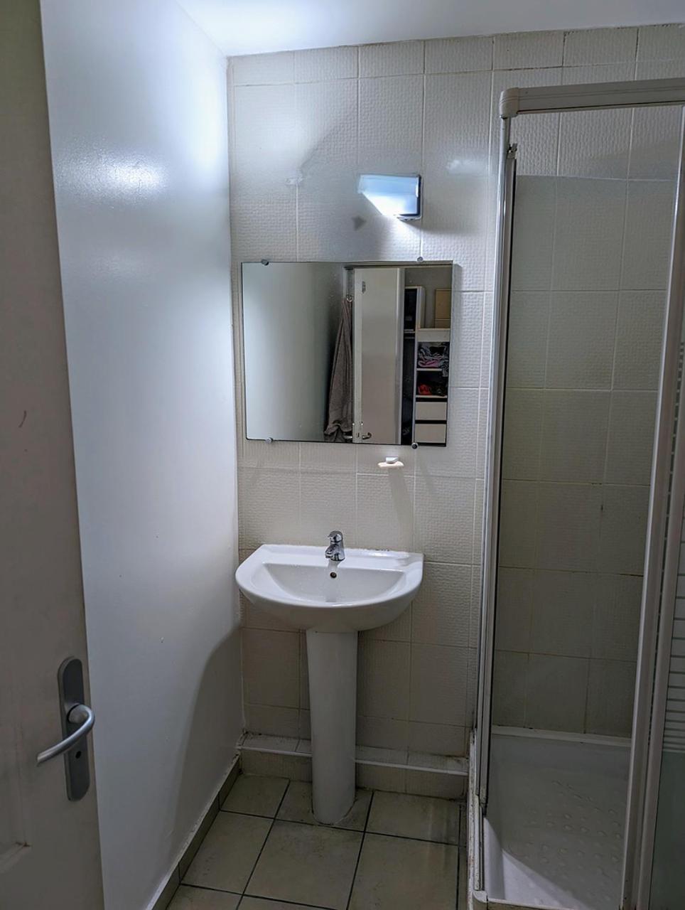 Studio Ti Plezi 26M A 2 Pas Marina Du Marin Climatise Parking Le Marin ภายนอก รูปภาพ